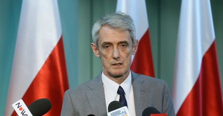 "Stanowczy sprzeciw" wobec projektów ws. wymiaru sprawiedliwości