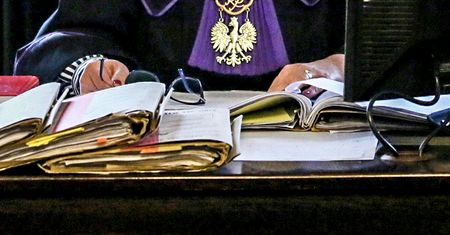 Sędzia ma 4 nieruchomości. Złożyła wniosek o 150 tys. zł na "potrzeby mieszkaniowe"