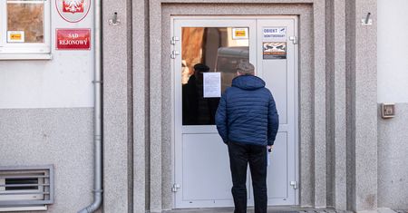 Koronawirus w Polsce. Problem ze śledztwami z udziałem lekarzy. "Sytuacja diametralnie się zmieniła"