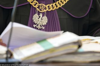 "Ustawa dezubekizacyjna jest sprzeczna z prawem". Pierwszy taki wyrok