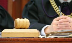 Publicysta napisał, że Polska jest "durna i kołtuńska". Może trafić do więzienia