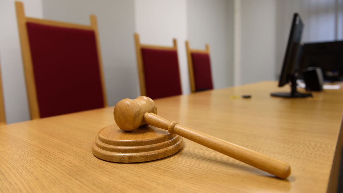 Woman working in sex industry