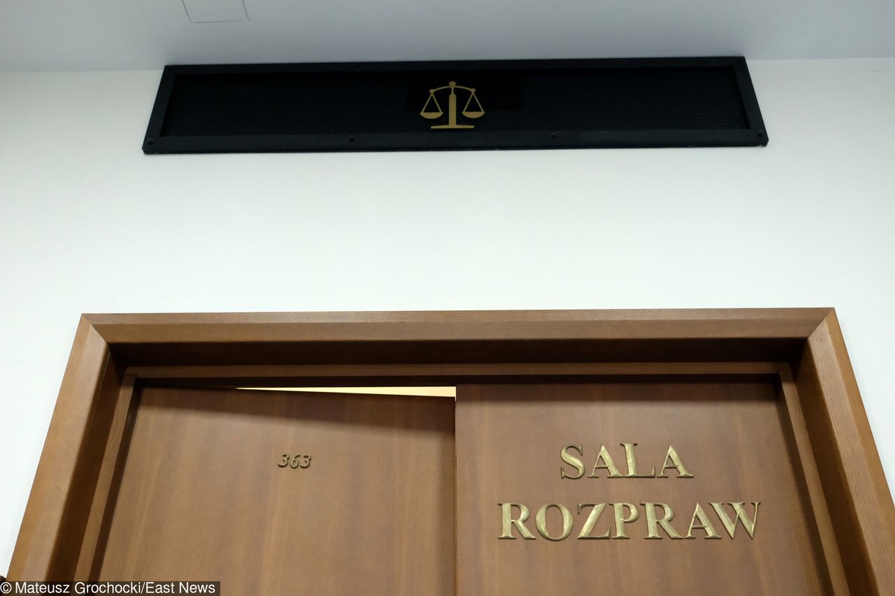 W trzy miesiące wyłudzili 150 tysięcy zł. 6 oskarżonych stanie przed sądem