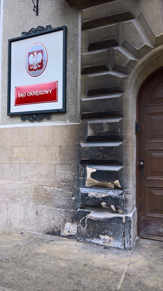 Prokuratura zajmuje się sprawą protestów w Gdańsku. Wiadomo, jak się skończy?