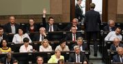 Był przeciw podwyżce cen paliw, wyłamał się przy Sądzie Najwyższym. PiS ukarze Łukasza Rzepeckiego