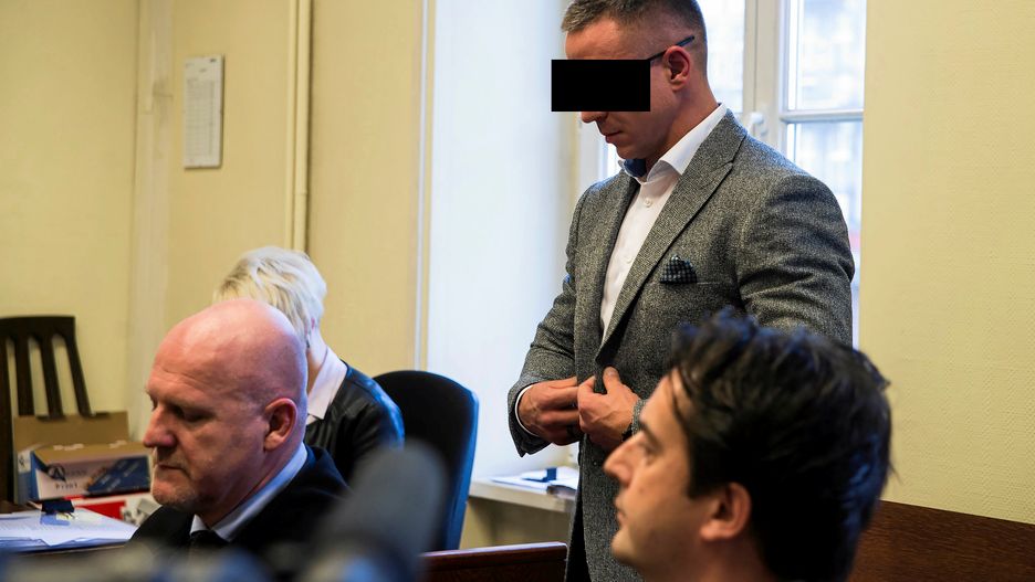 Tomasz G. usłyszał wyrok