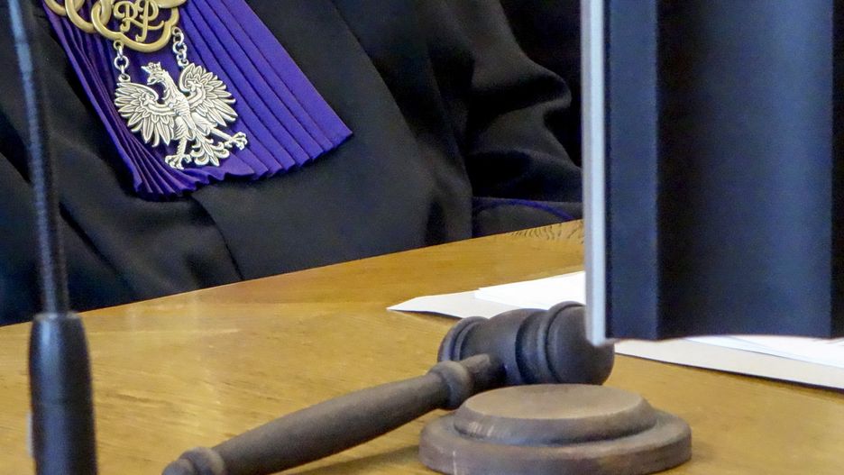 Kobiecie grozi do 8 lat więzienia