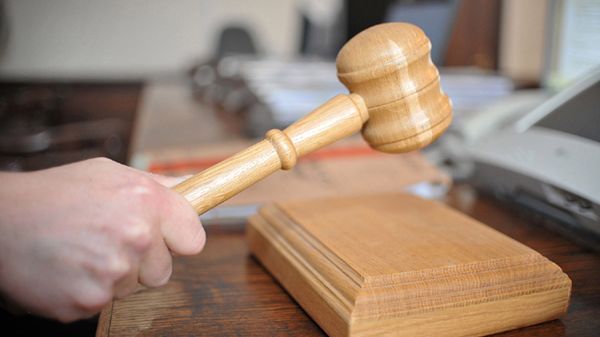 Sąd wykazał winę pedofila, mimo że nie przyznał się do winy 