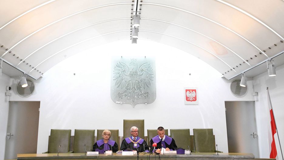 SN złożył wniosek do TSUE na początku sierpnia