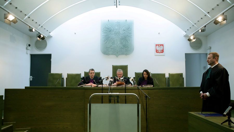 Sąd utrzymał wyrok ws. b. wiceszefa BOR