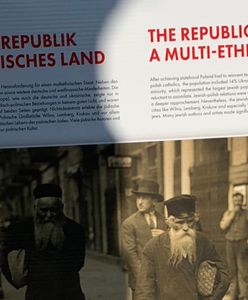 Wpadka polskiej ambasady. Błędy na tablicach edukacyjnych