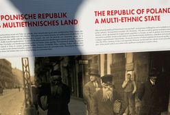 Wpadka polskiej ambasady. Błędy na tablicach edukacyjnych