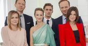 Obsada „Pierwszej miłości” się wykrusza. Z serialu odeszła jedna z głównych gwiazd. Wydała oświadczenie