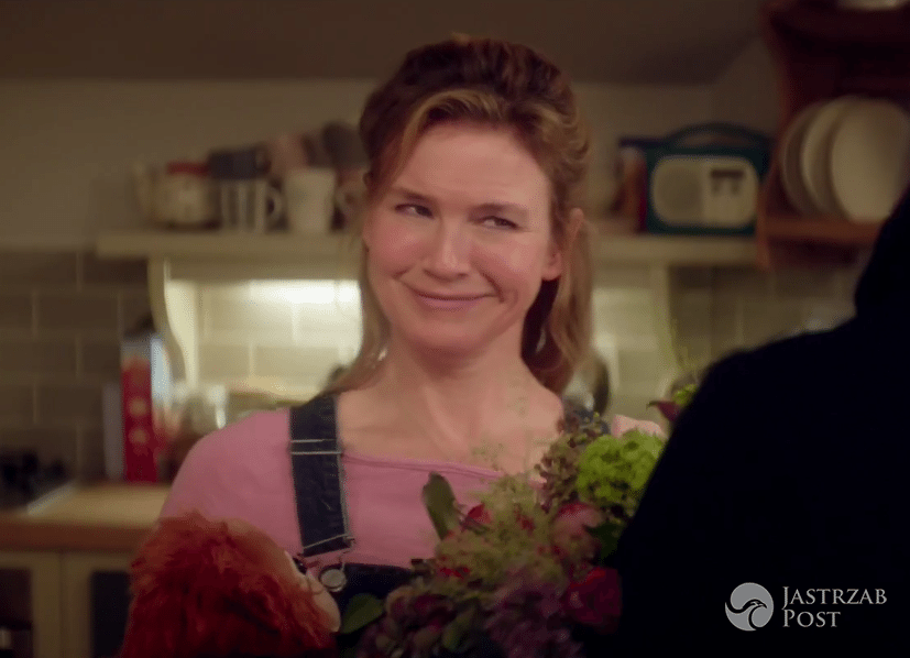 Bridget Jones Baby oficjalny trailer