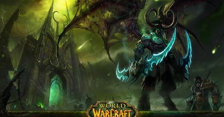 Nostalriusowi nie wyszło, więc może Felmyst nakarmi głodnych klasycznego World of Warcraft?