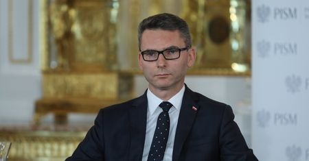 Konrad Głębocki, polski ambasador w Rzymie, podał się do dymisji