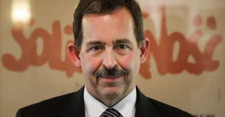 Stephen Mull dla WP: Praworządność będzie problemem w stosunkach Polski z USA