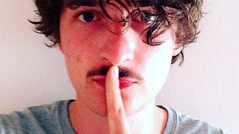 Dawid Podsiadło dziewczyna