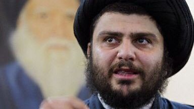 Muktada al-Sadr