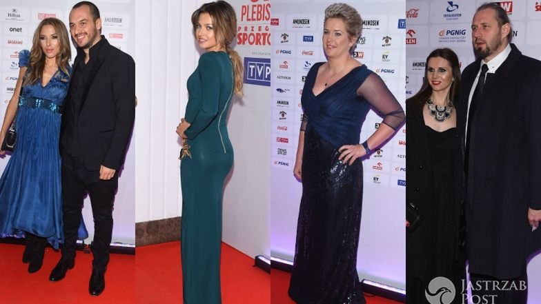 Gala Mistrzów Sportu - Galeria