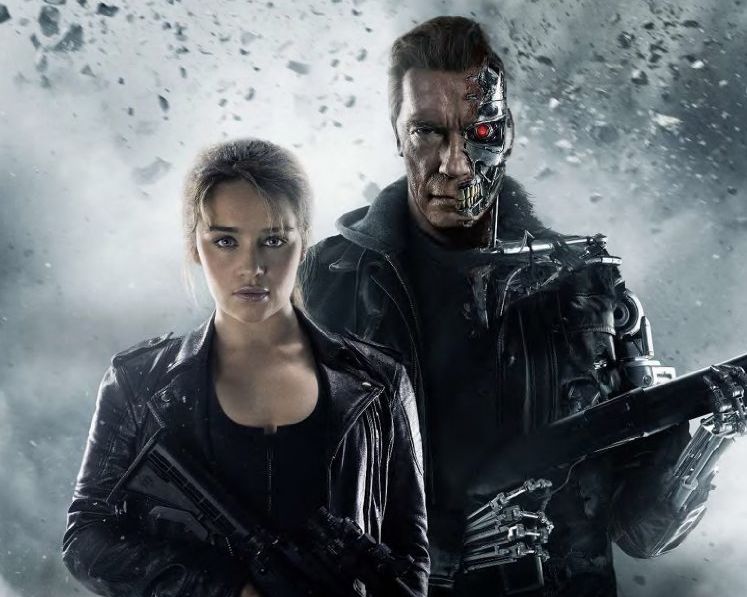 ''Studio straciło zapał, aby kręcić kolejne filmy''. To już koniec ''Terminatora''