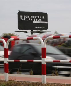 Burza wokół kampanii "Sprawiedliwe sądy". "Niektórzy w PiS chcieliby, żeby fundacja poniosła klęskę"