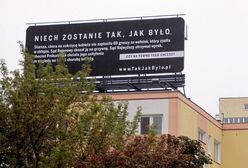 Wiemy, ile kosztowała kampania "Sprawiedliwe sądy"