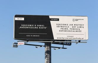 Sprawozdanie PFN. Pół miliona zł na pensje zarządu, 8,4 mln na "Sprawiedliwe sądy"