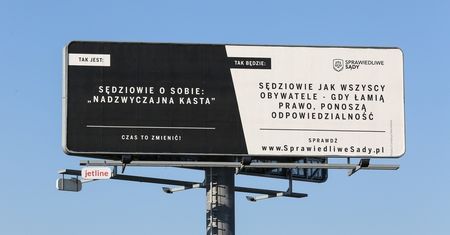 Sprawozdanie PFN. Pół miliona zł na pensje zarządu, 8,4 mln na "Sprawiedliwe sądy"