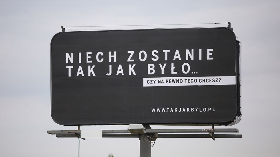 Kampania Polskiej Fundacji Narodowej wzbudza kontrowersje