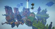 SkySaga: Infinite Isles skasowane. Wydawca ubił projekt po 4 latach produkcji