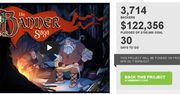 The Banner Saga: a więc udało się. Szykujcie swoje drakkary
