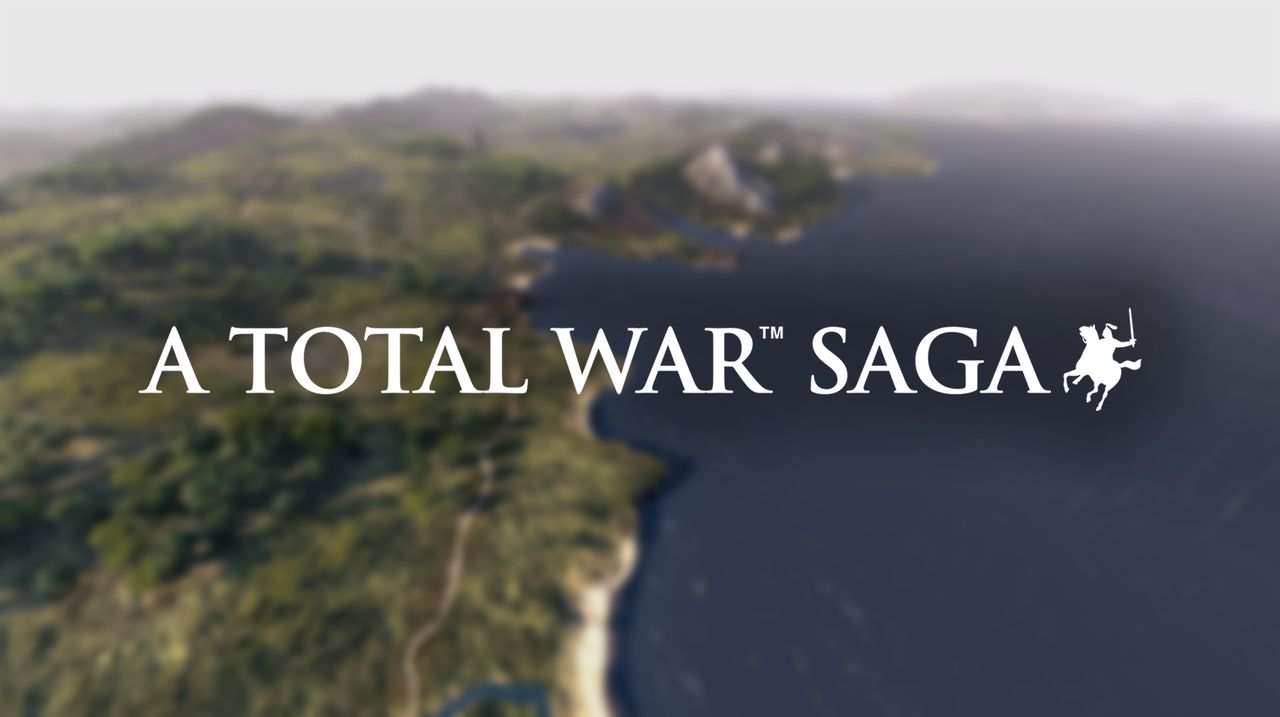 Total War Saga - nowa seria strategii od Creative Assembly
