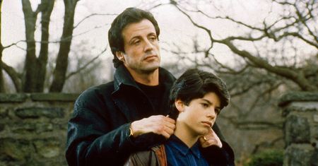 Dramat Sylvestra Stallone'a. Kariera w cieniu tragedii