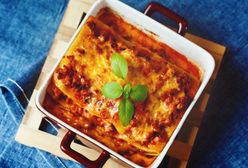 Włoska fiesta, czyli świętujemy Dzień Lasagne