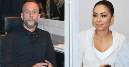 Omenaa Mensah: Nergal chce adoptować dziecko