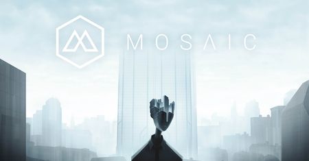 Rozchodniaczek: przygodówka twórców Among the Sleep, beta Gears of War 4 i filmowe Metro 2033
