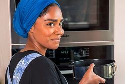 Nadiya Hussain, gwiazda brytyjskiego "Bake Off" ponownie wyszła... za swojego męża