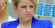 Ile?! Katarzyna Bosacka pokazała cenę za skorzystanie z WC nad Bałtykiem. To jeszcze nie koniec. "Ktoś miał wyobraźnię"