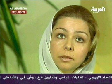 Córka Saddama domaga się dla ojca sądu międzynarodowego