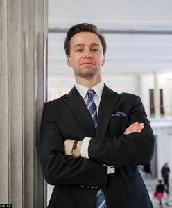 Krzysztof Bosak odpowiada Mateuszowi Morawieckiemu. "Panie premierze, karty na stół"