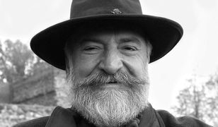 Nie żyje Grzegorz Russak. Był osobowością TVP