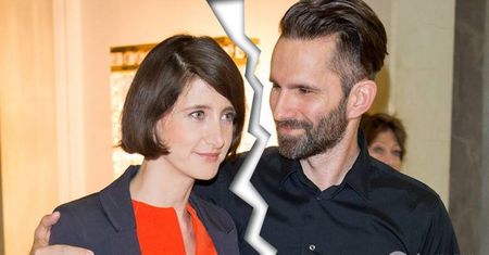 Marcin Bosak i Monika Pikuła rozstali się? Podobno przystojny aktor ma już inną ukochaną!