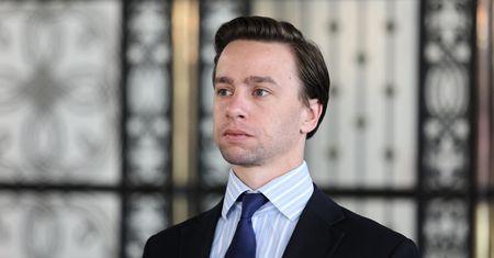 Koronawirus w Polsce. Wybory prezydenckie 2020. Krzysztof Bosak: Decyzja o przełożeniu zapadła