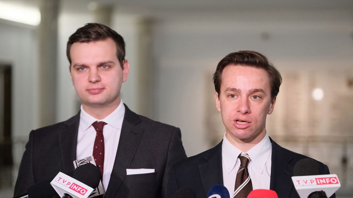 Konfederacja chce wprowadzenia dobrowolnego ZUS.