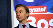 Konfederacja uderza ustawą w Stanisława Piotrowicza. Krzysztof Bosak: mamy projekt