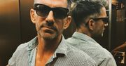 Marcin Bosak opowiedział o mrocznym okresie swojego życia. "Miałem ochotę zniknąć". Dopadła go nieuleczalna choroba