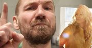 Niepokoją się o Przemka Kossakowskiego. Po rozstaniu z Martyną Wojciechowską ma poważny problem