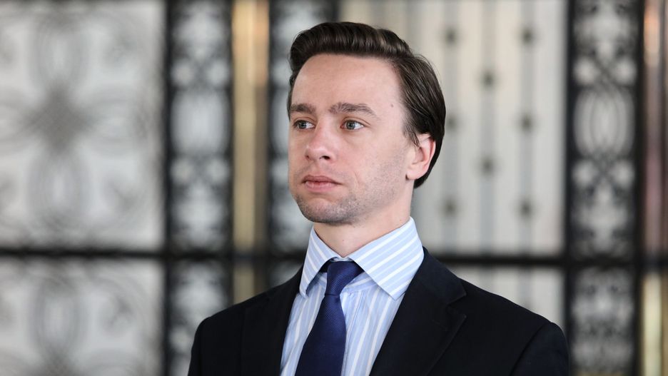 Koronawirus w Polsce. Wybory prezydenckie 2020. Krzysztof Bosak: Decyzja o przełożeniu zapadła