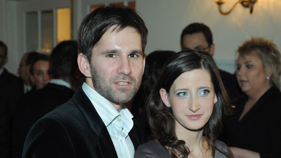 Monika Pikuła i Marcin Bosak byli razem przez 15 lat